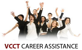 Vancouver College of Counsellor Training Student and Graduate Career Assistance